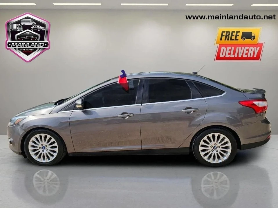2012 Ford Focus 3rd Gen - Image 6 of 15