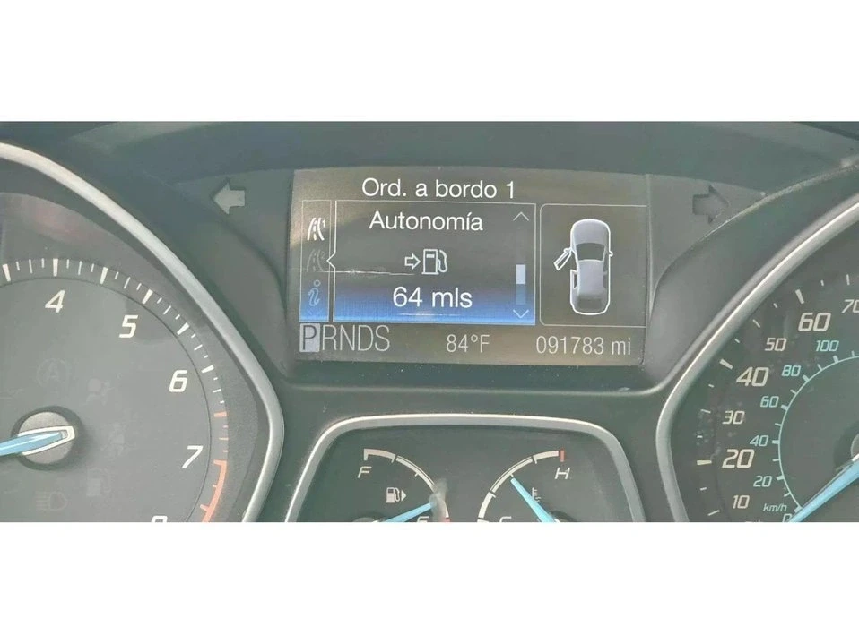 2012 Ford Focus 3rd Gen - Image 14 of 15