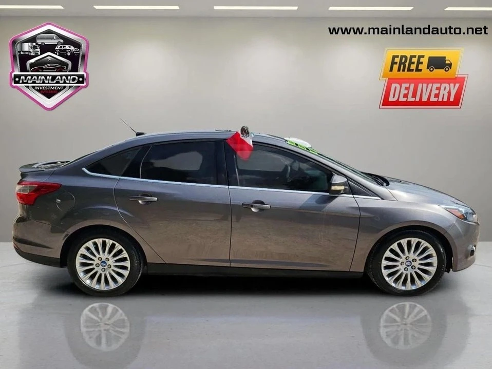 2012 Ford Focus 3rd Gen - Image 2 of 15