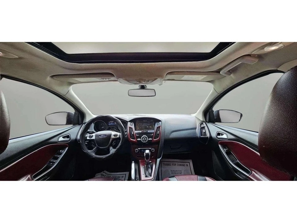2012 Ford Focus 3rd Gen - Image 12 of 15