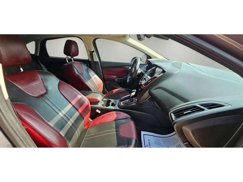 2012 Ford Focus 3rd Gen - Image 10 of 15