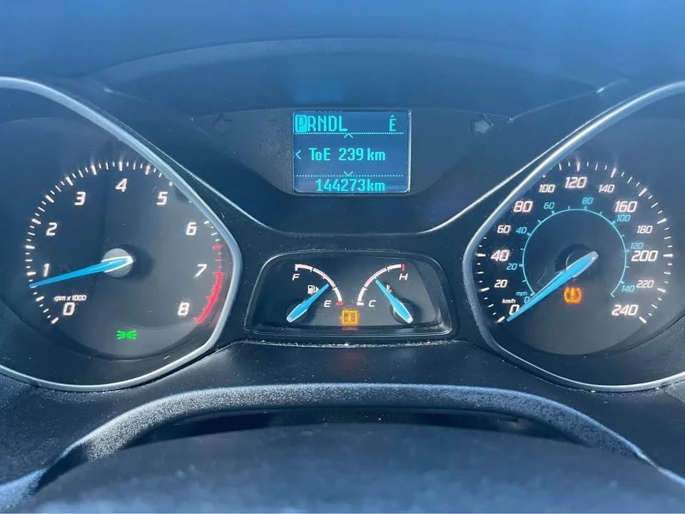 2012 Ford Focus 3rd Gen - Image 11 of 11