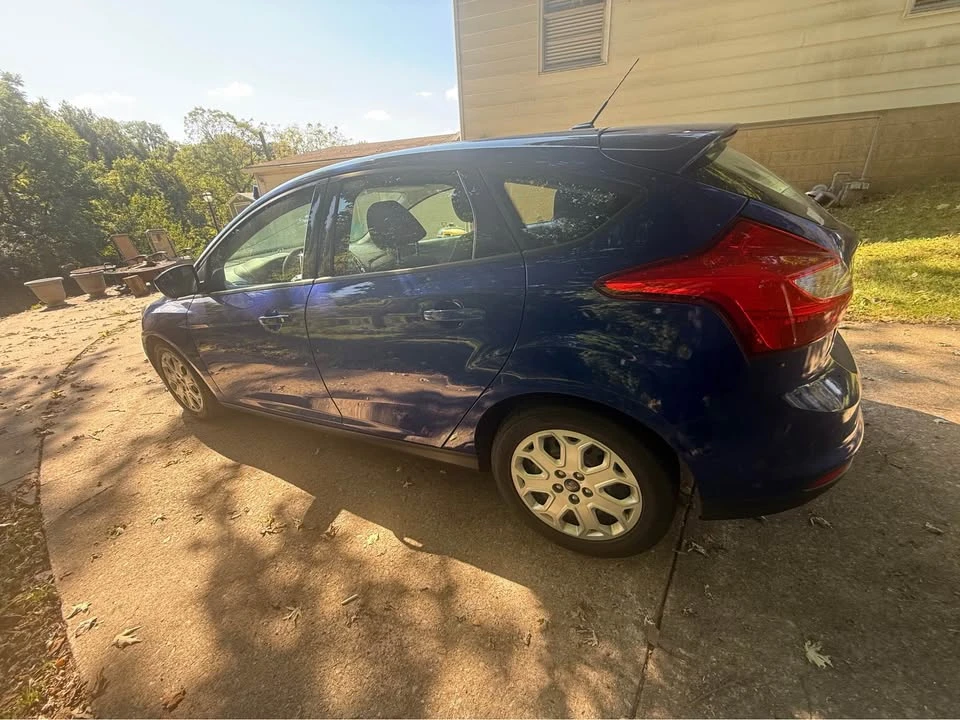 2012 Ford Focus 3rd Gen - Image 10 of 11