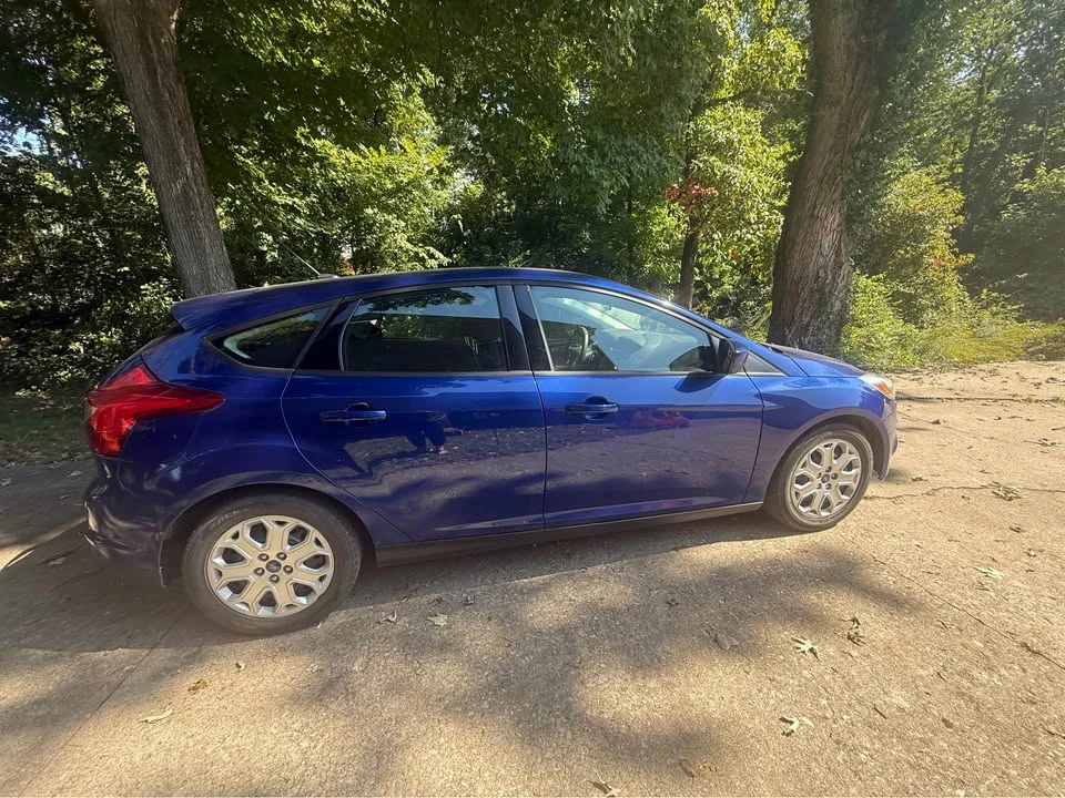 2012 Ford Focus 3rd Gen - Image 3 of 11