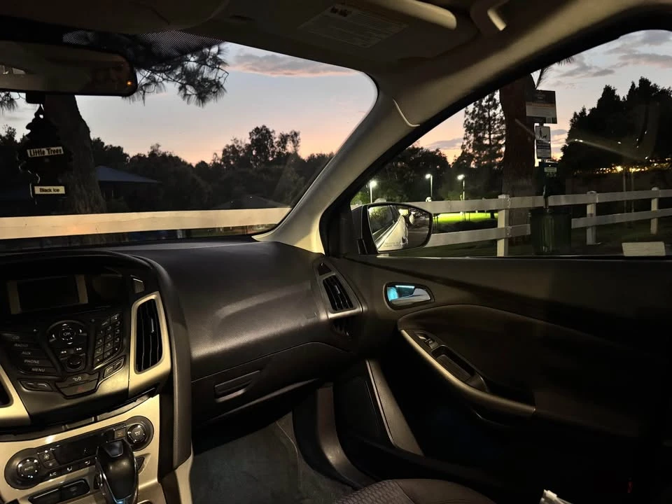 2012 Ford Focus 3rd Gen - Image 8 of 9