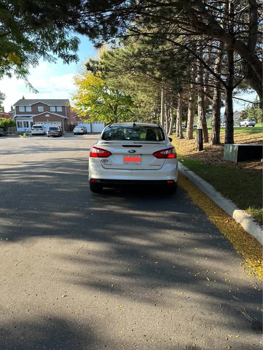 2012 Ford Focus 3rd Gen - Image 3 of 11