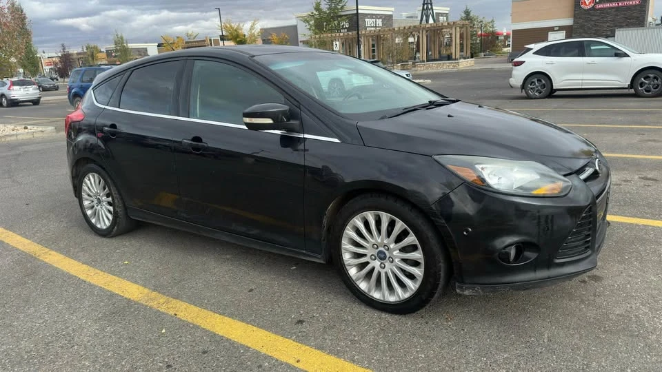 2012 Ford Focus 3rd Gen - Image 3 of 11