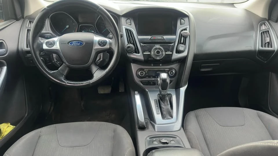 2012 Ford Focus 3rd Gen - Image 8 of 11