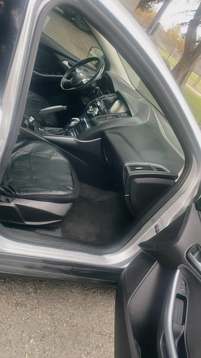 2012 Ford Focus 3rd Gen - Image 4 of 15