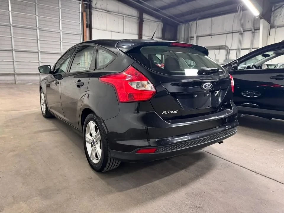 2012 Ford Focus 3rd Gen - Image 4 of 11