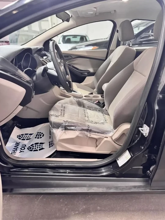 2012 Ford Focus 3rd Gen - Image 7 of 11
