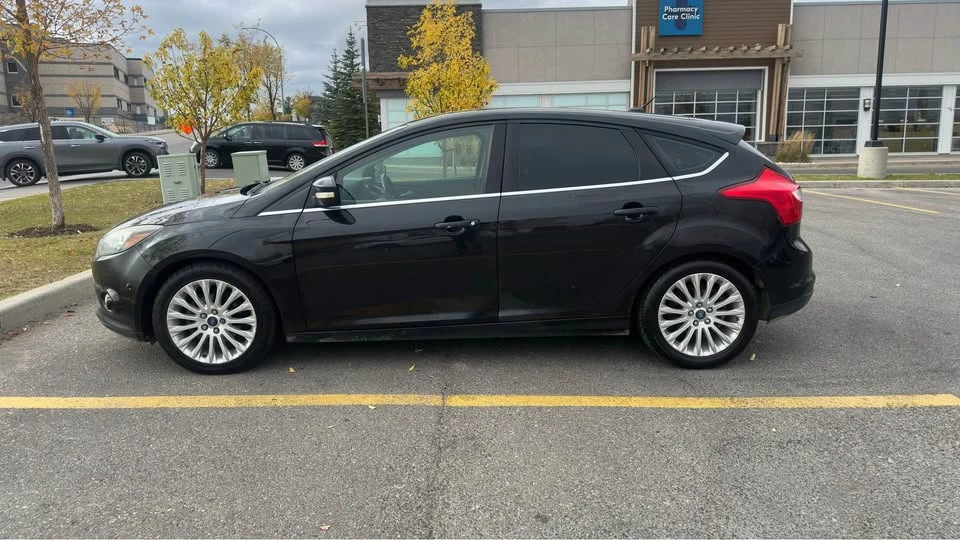 2012 Ford Focus 3rd Gen - Image 5 of 11