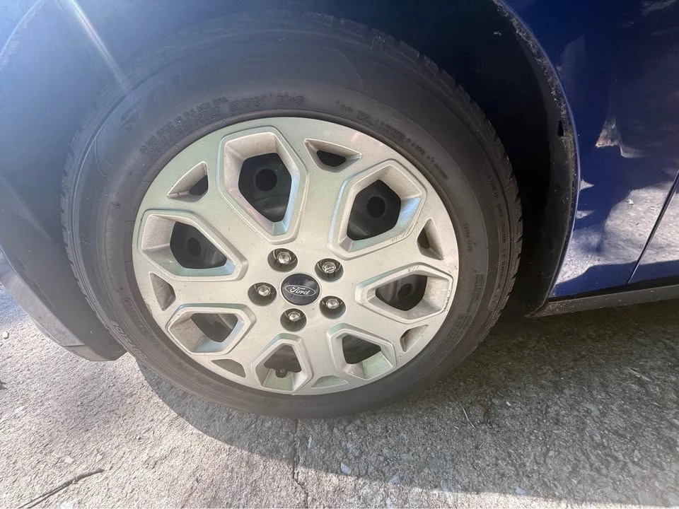 2012 Ford Focus 3rd Gen - Image 4 of 11