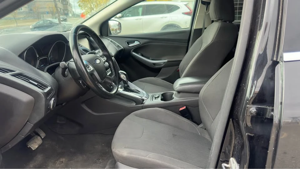 2012 Ford Focus 3rd Gen - Image 10 of 11