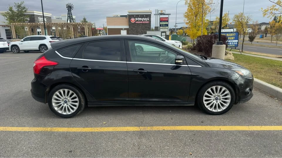 2012 Ford Focus 3rd Gen - Image 4 of 11