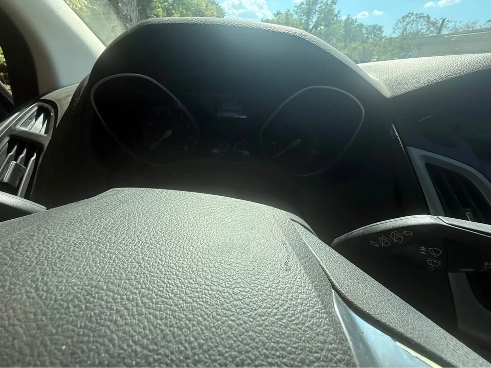 2012 Ford Focus 3rd Gen - Image 7 of 11