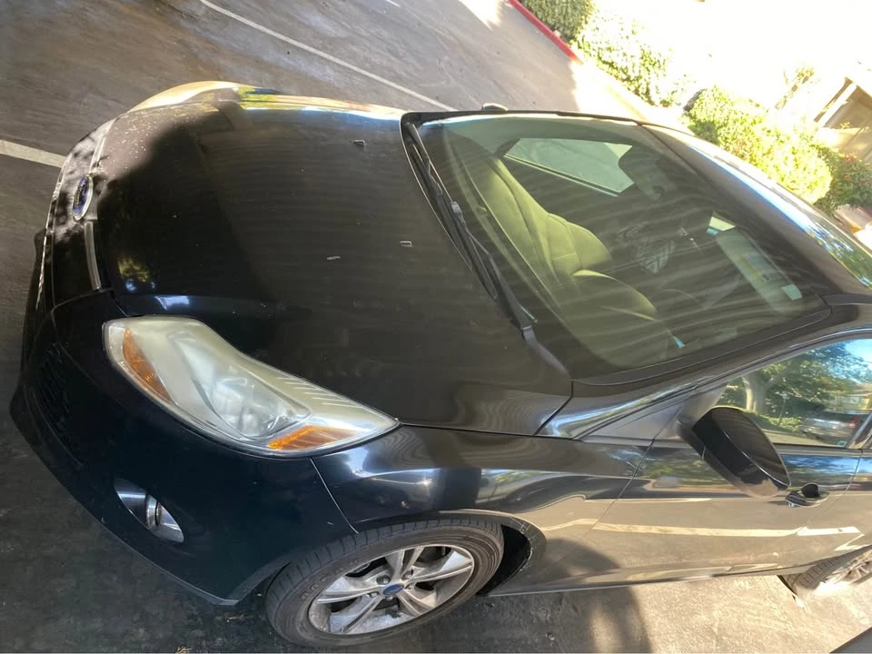 2012 Ford Focus 3rd Gen - Image 5 of 7