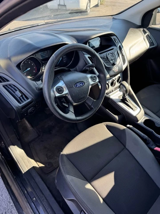 2012 Ford Focus 3rd Gen - Image 6 of 10