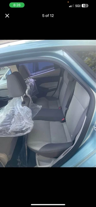 2012 Ford Focus 3rd Gen - Image 10 of 15