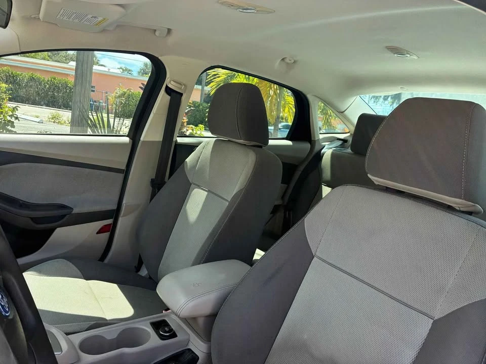 2012 Ford Focus 3rd Gen - Image 14 of 20