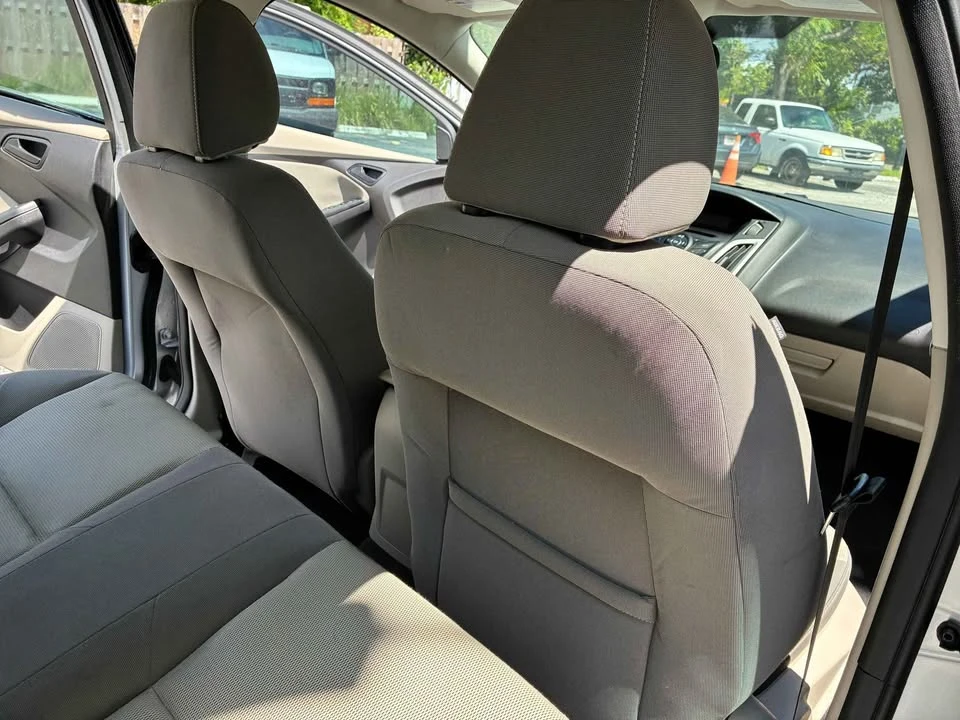2012 Ford Focus 3rd Gen - Image 16 of 20