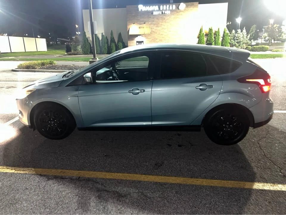2012 Ford Focus 3rd Gen - Image 2 of 15
