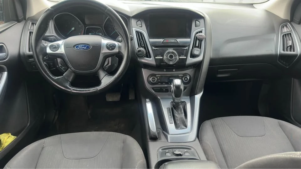 2012 Ford Focus 3rd Gen - Image 8 of 11