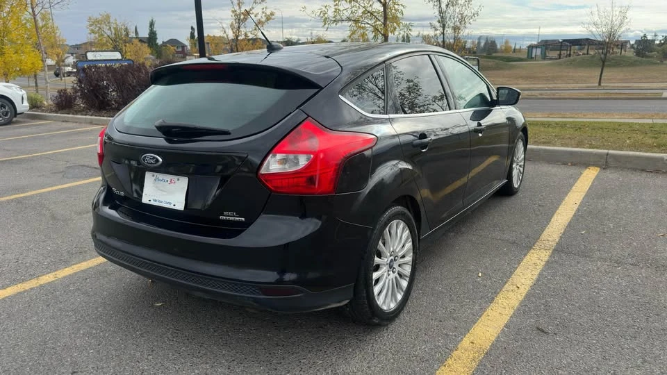 2012 Ford Focus 3rd Gen - Image 10 of 11
