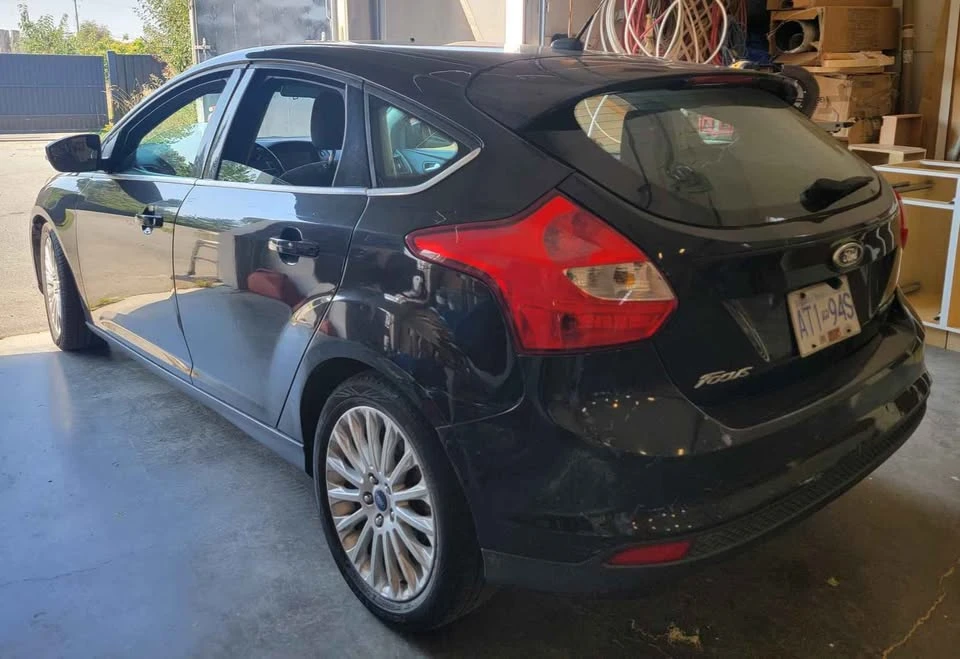 2012 Ford Focus 3rd Gen - Image 3 of 6