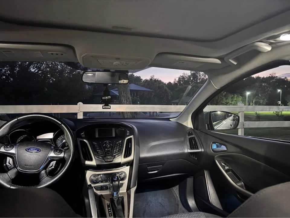 2012 Ford Focus 3rd Gen - Image 5 of 9