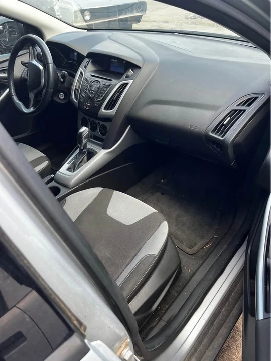 2012 Ford Focus 3rd Gen - Image 7 of 8