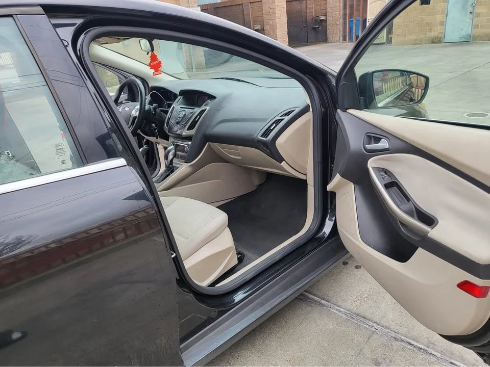 2012 Ford Focus 3rd Gen - Image 11 of 12
