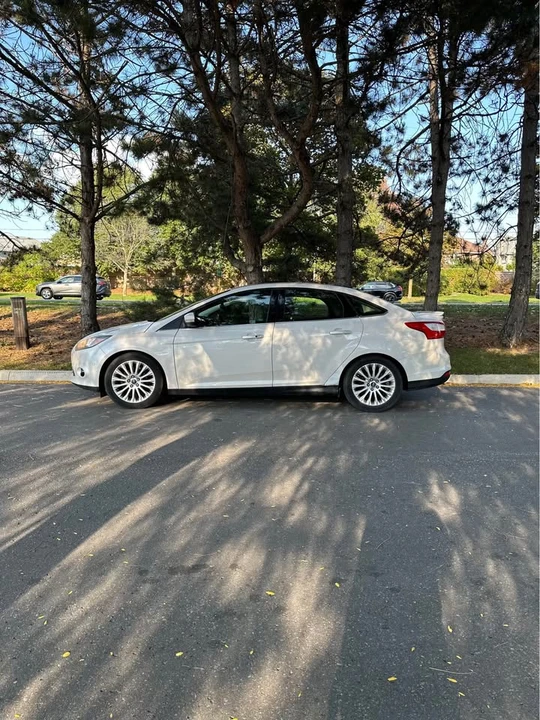 2012 Ford Focus 3rd Gen - Image 5 of 11