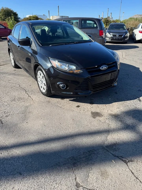 2012 Ford Focus 3rd Gen - Image 2 of 10