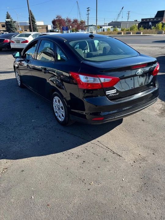 2012 Ford Focus 3rd Gen - Image 4 of 10