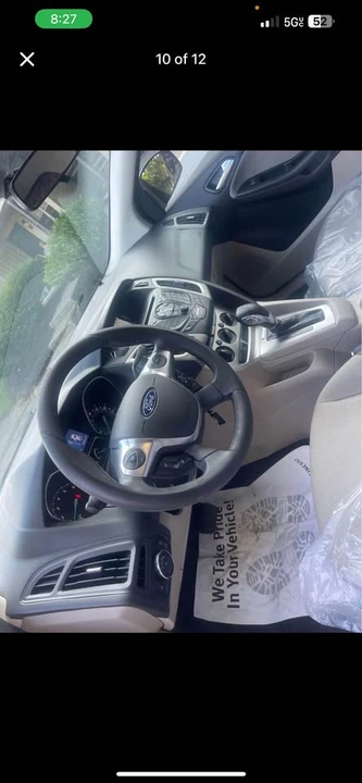 2012 Ford Focus 3rd Gen - Image 11 of 15