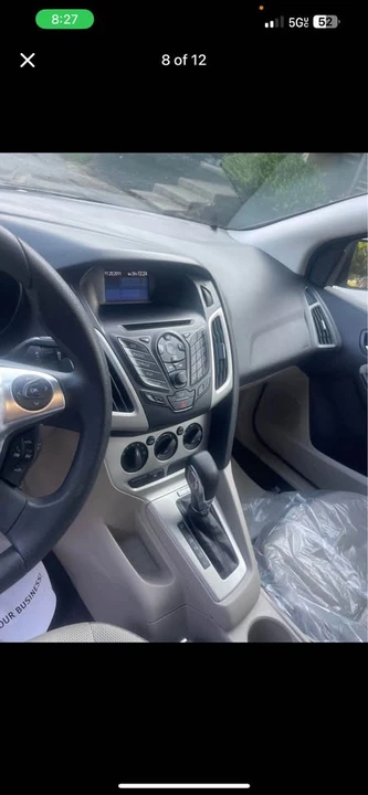 2012 Ford Focus 3rd Gen - Image 7 of 15
