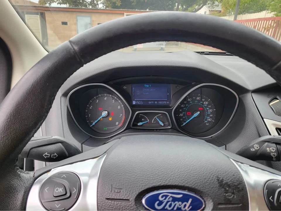2012 Ford Focus 3rd Gen - Image 12 of 12