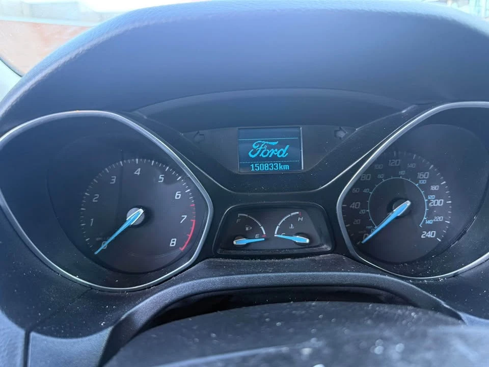 2012 Ford Focus 3rd Gen - Image 5 of 9