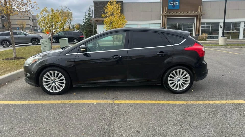 2012 Ford Focus 3rd Gen - Image 2 of 11