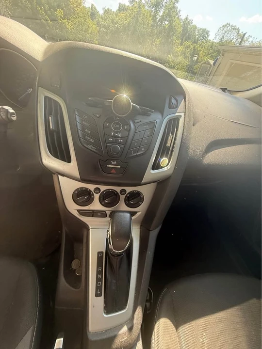 2012 Ford Focus 3rd Gen - Image 5 of 11
