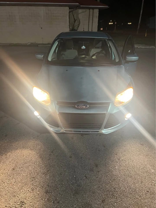 2012 Ford Focus 3rd Gen - Image 5 of 15