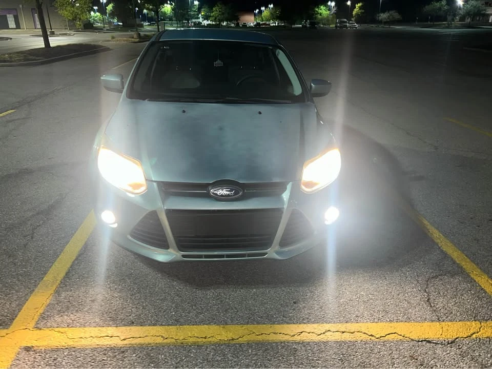 2012 Ford Focus 3rd Gen - Image 3 of 15