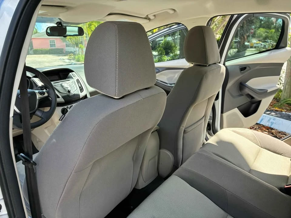 2012 Ford Focus 3rd Gen - Image 19 of 20