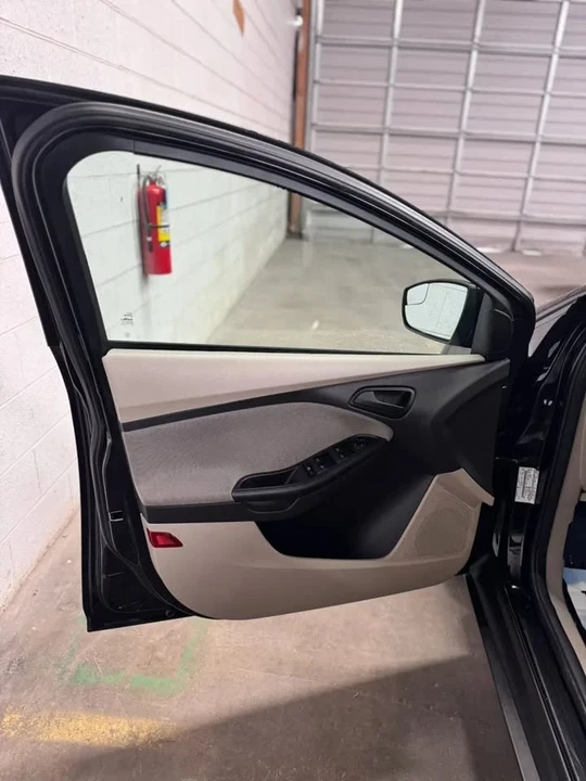 2012 Ford Focus 3rd Gen - Image 11 of 11