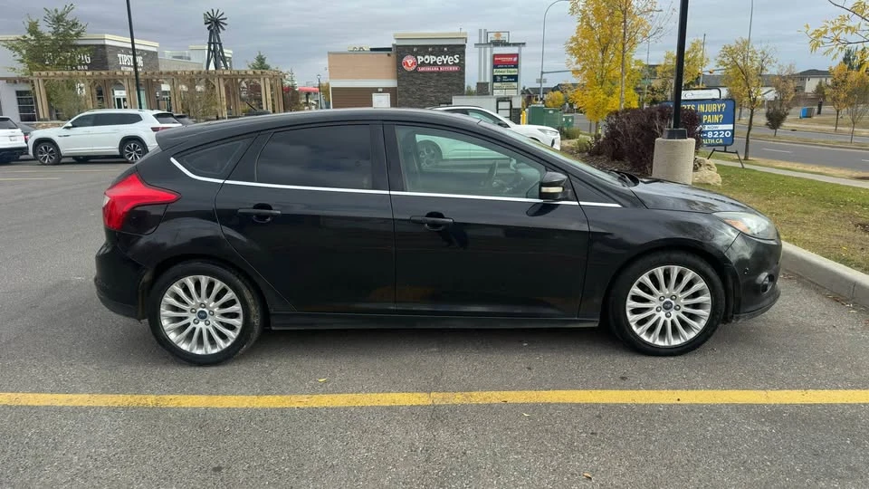 2012 Ford Focus 3rd Gen - Image 4 of 11