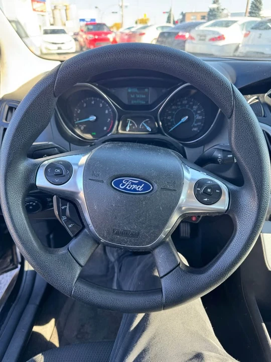 2012 Ford Focus 3rd Gen - Image 8 of 10