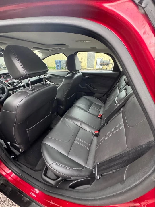 2012 Ford Focus 3rd Gen - Image 7 of 9
