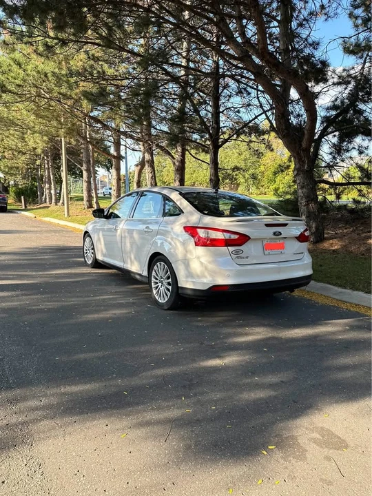 2012 Ford Focus 3rd Gen - Image 4 of 11