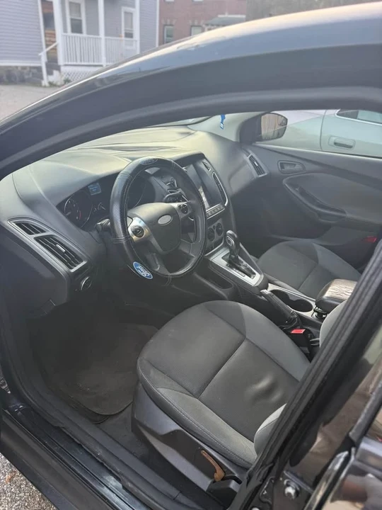 2012 Ford Focus 3rd Gen - Image 7 of 20